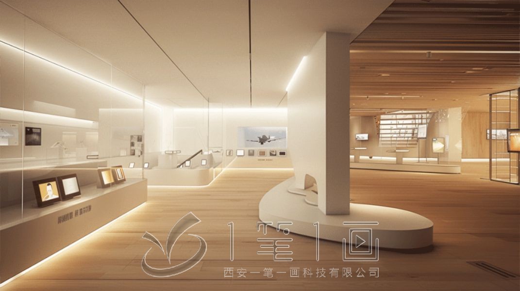 校史展館,校史展覽館設(shè)計(jì)方案,高校校史文化展示