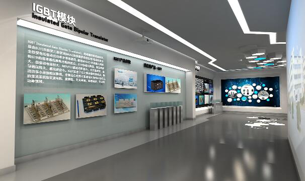 展廳收費(fèi)標(biāo)準(zhǔn):聲光電數(shù)字展廳展館布局多少錢？