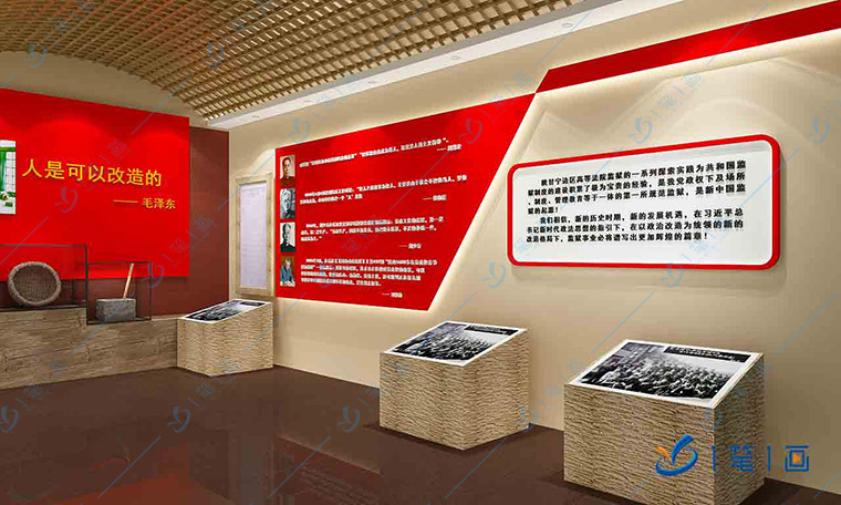 禁毒科普展廳數(shù)字化設(shè)備，禁毒教育基地,禁毒館互動多媒體方案建設(shè)