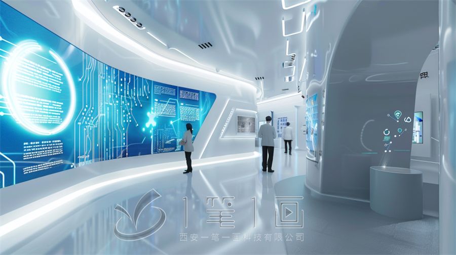 xaybyhkj_Smart_security_exhibition_hall_architectural_style_a_m_3a24d64d-1e0c-4ea4-87dd-f8facd6678a5.jpg