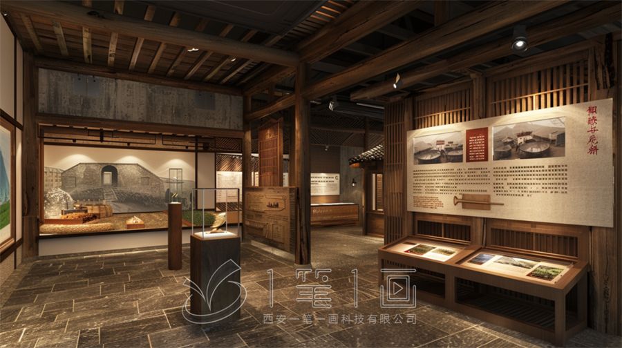 xaybyhkj_Farm_history_exhibition_hall_traditional_Chinese_agric_9bb487ef-5076-43c3-961c-5504a388cb26.jpg